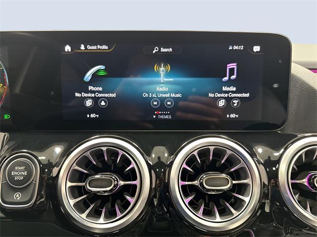 used 2022 Mercedes-Benz GLA 250 car, priced at $32,881
