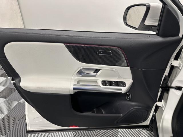 used 2022 Mercedes-Benz GLA 250 car, priced at $32,881