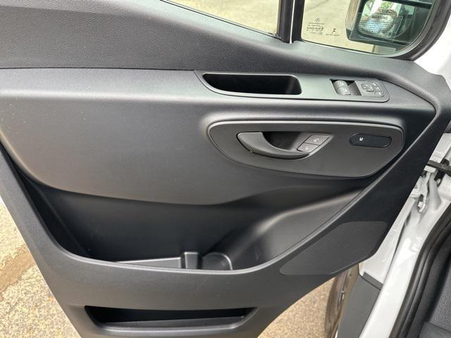 used 2024 Mercedes-Benz Sprinter 2500 car, priced at $52,881