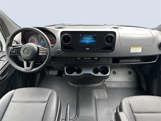 used 2024 Mercedes-Benz Sprinter 2500 car, priced at $52,881