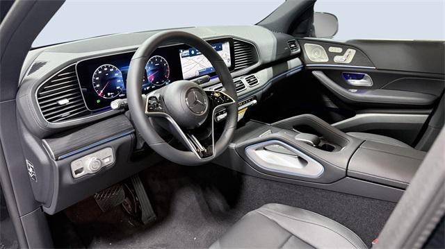 new 2026 Mercedes-Benz GLE 350 car, priced at $74,495