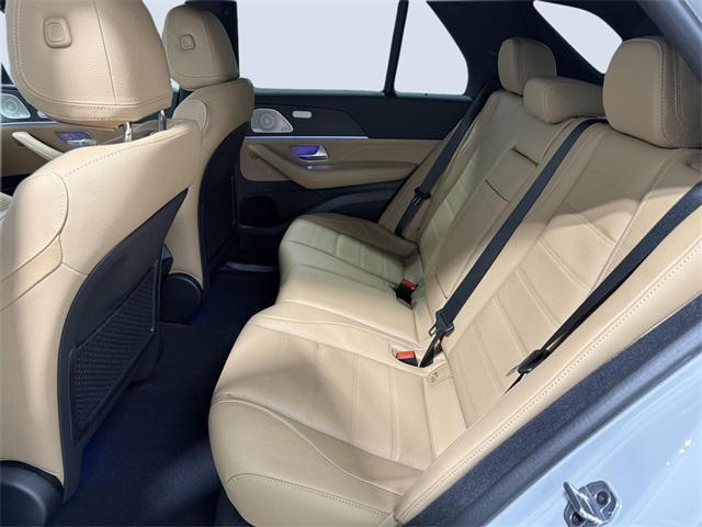new 2025 Mercedes-Benz GLE 450e car, priced at $88,350