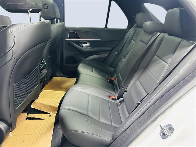 new 2026 Mercedes-Benz GLE 350 car, priced at $75,530