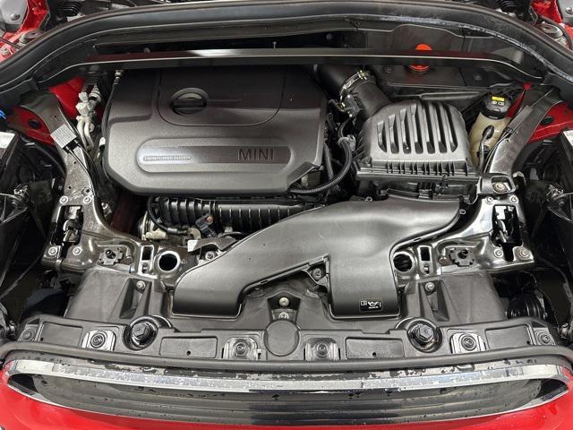 used 2020 MINI Countryman car, priced at $15,881
