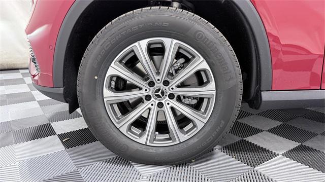 new 2026 Mercedes-Benz GLC 300 car, priced at $61,050