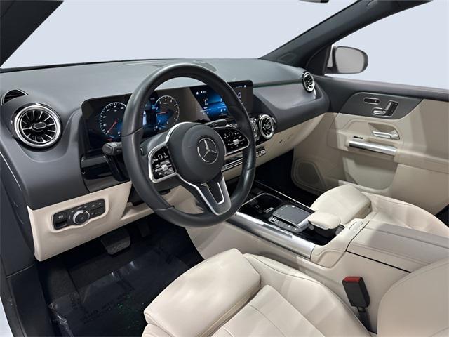 used 2022 Mercedes-Benz GLA 250 car, priced at $32,881