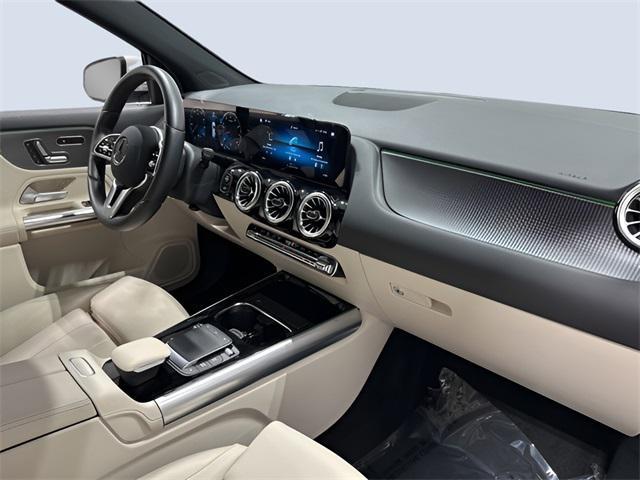 used 2022 Mercedes-Benz GLA 250 car, priced at $32,881
