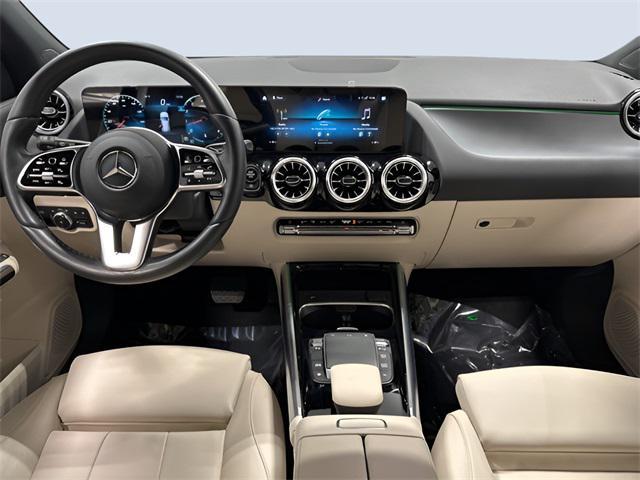 used 2022 Mercedes-Benz GLA 250 car, priced at $32,881