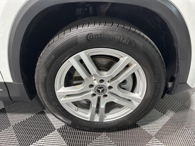 used 2022 Mercedes-Benz GLA 250 car, priced at $32,881