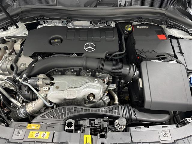 used 2022 Mercedes-Benz GLA 250 car, priced at $32,881