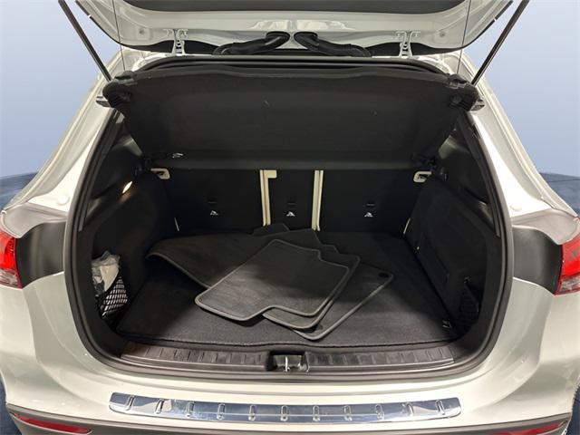 used 2022 Mercedes-Benz GLA 250 car, priced at $32,881