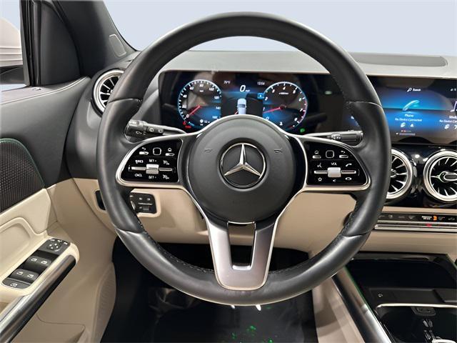 used 2022 Mercedes-Benz GLA 250 car, priced at $32,881