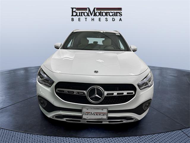 used 2022 Mercedes-Benz GLA 250 car, priced at $32,881