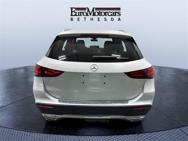 used 2022 Mercedes-Benz GLA 250 car, priced at $32,881