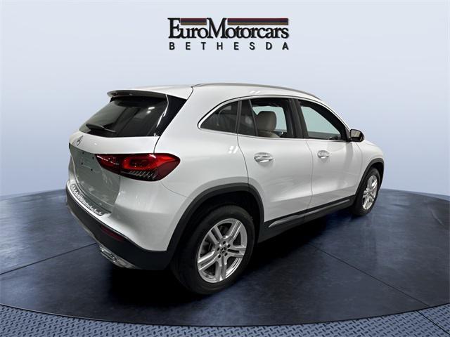 used 2022 Mercedes-Benz GLA 250 car, priced at $32,881