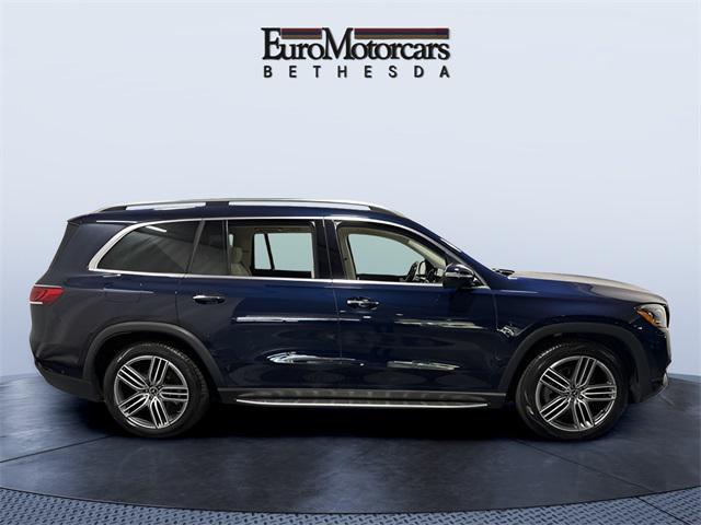 used 2022 Mercedes-Benz GLS 450 car, priced at $63,881