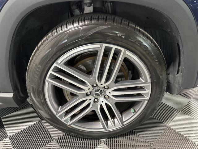 used 2022 Mercedes-Benz GLS 450 car, priced at $63,881