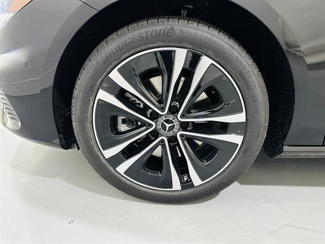 used 2025 Mercedes-Benz CLA 250 car, priced at $41,881