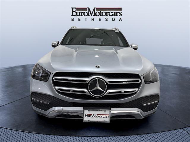 used 2022 Mercedes-Benz GLE 350 car, priced at $48,881