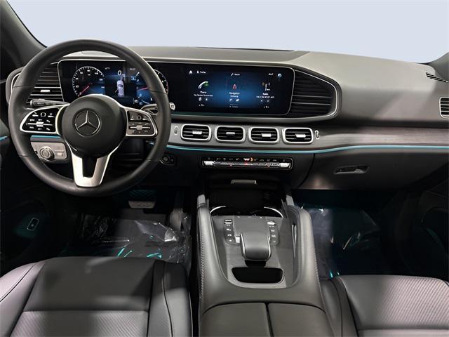 used 2022 Mercedes-Benz GLE 350 car, priced at $48,881