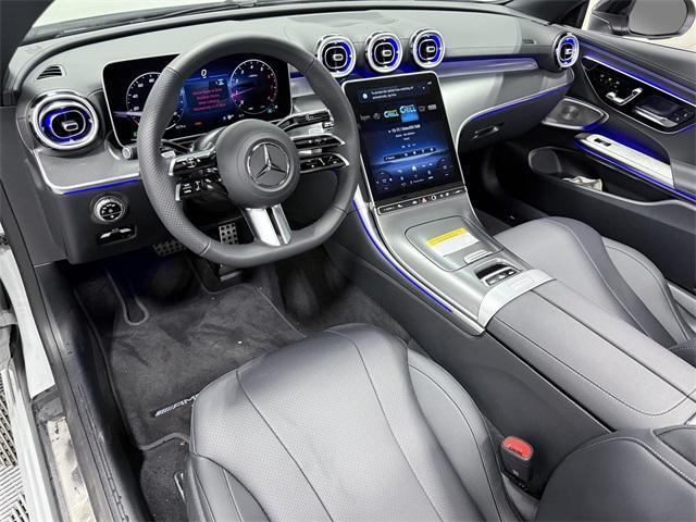 new 2025 Mercedes-Benz CLE 300 car, priced at $75,010