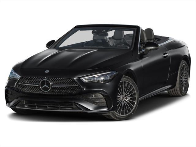 new 2025 Mercedes-Benz CLE 300 car, priced at $75,010