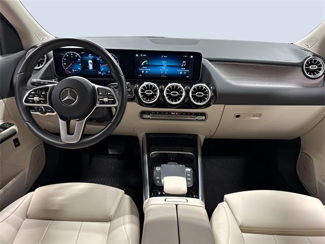 used 2021 Mercedes-Benz GLA 250 car, priced at $26,881