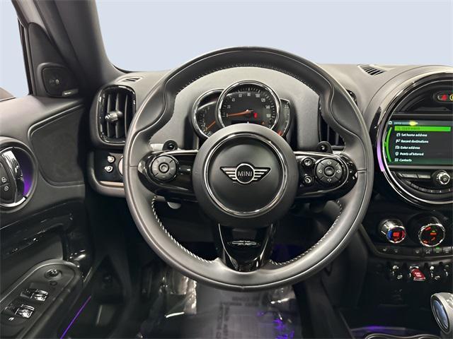 used 2019 MINI Countryman car, priced at $18,881