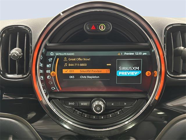 used 2019 MINI Countryman car, priced at $18,881