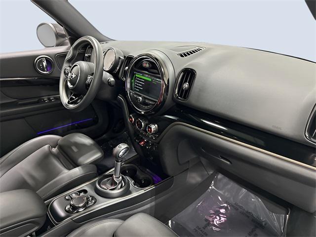 used 2019 MINI Countryman car, priced at $18,881