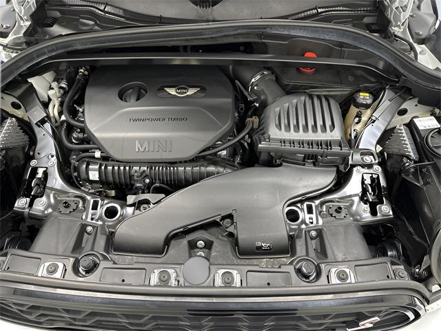 used 2019 MINI Countryman car, priced at $18,881