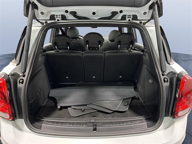 used 2019 MINI Countryman car, priced at $18,881