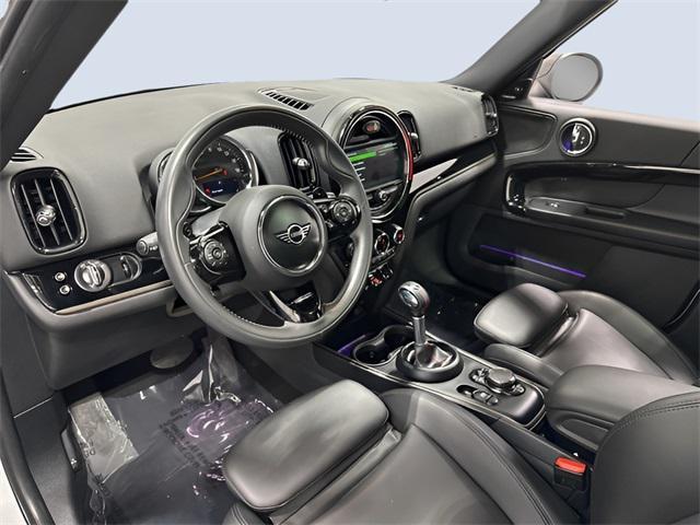 used 2019 MINI Countryman car, priced at $18,881