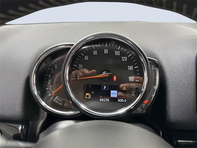 used 2019 MINI Countryman car, priced at $18,881