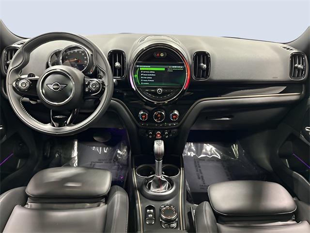 used 2019 MINI Countryman car, priced at $18,881