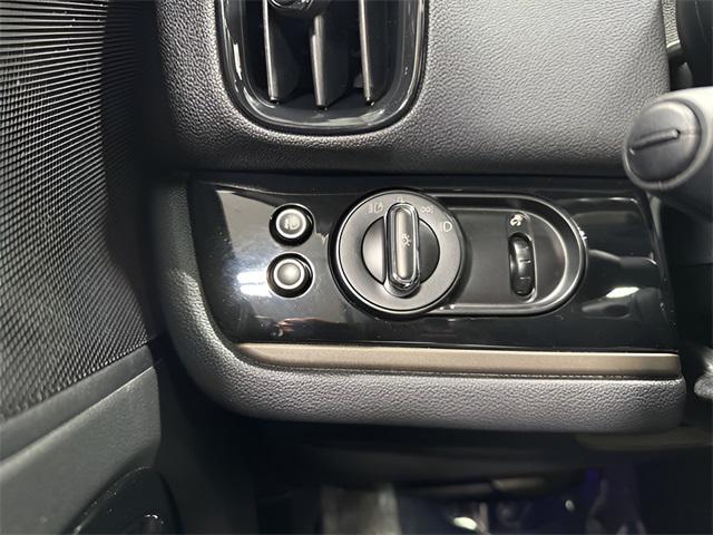 used 2019 MINI Countryman car, priced at $18,881