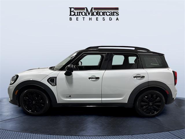 used 2019 MINI Countryman car, priced at $18,881