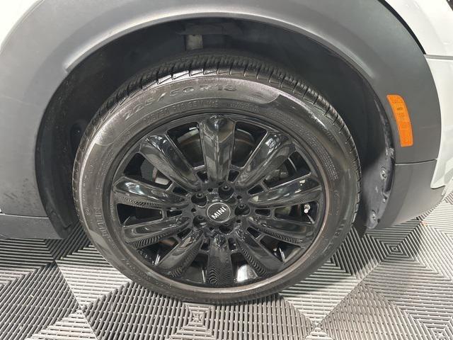 used 2019 MINI Countryman car, priced at $18,881