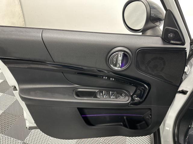 used 2019 MINI Countryman car, priced at $18,881