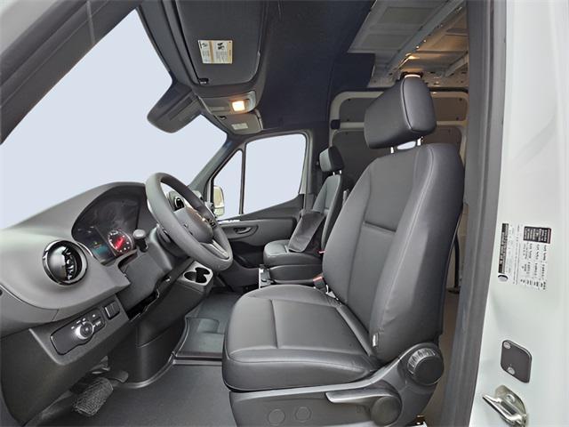 new 2024 Mercedes-Benz Sprinter 3500 car, priced at $69,187