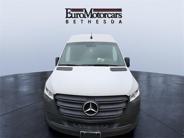 new 2024 Mercedes-Benz Sprinter 3500 car, priced at $69,187