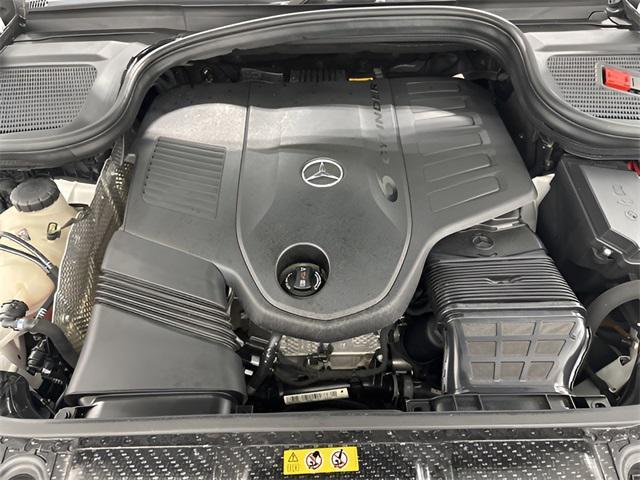 used 2022 Mercedes-Benz GLS 450 car, priced at $55,881