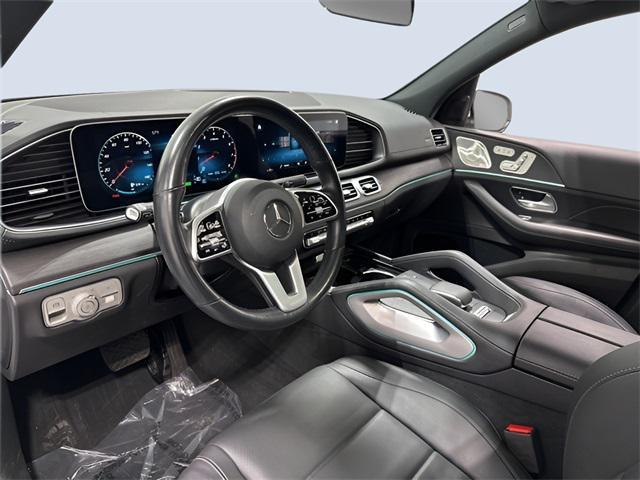 used 2022 Mercedes-Benz GLS 450 car, priced at $55,881