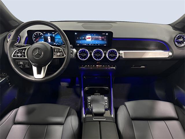 used 2023 Mercedes-Benz GLB 250 car, priced at $40,551