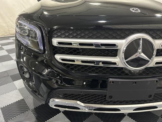 used 2023 Mercedes-Benz GLB 250 car, priced at $40,551