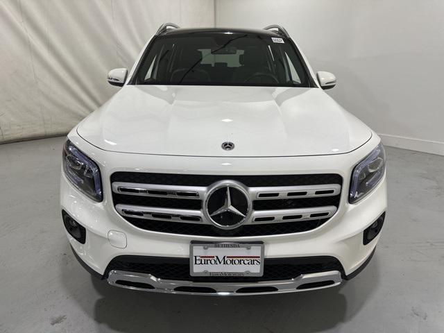 used 2023 Mercedes-Benz GLB 250 car, priced at $40,881