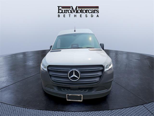 new 2025 Mercedes-Benz Sprinter 2500 car, priced at $68,859