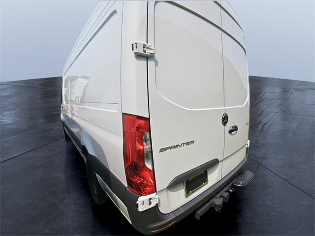 new 2025 Mercedes-Benz Sprinter 2500 car, priced at $68,859
