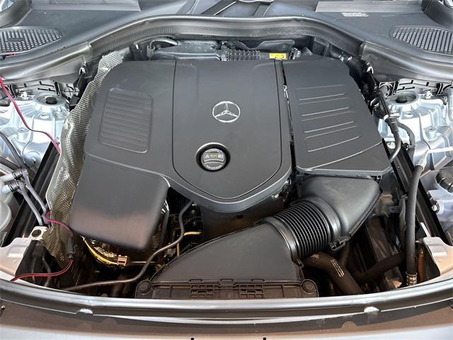 used 2025 Mercedes-Benz GLC 300 car, priced at $56,881