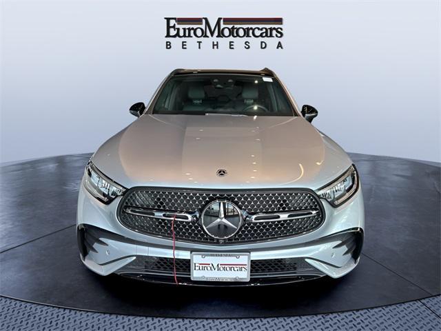 used 2025 Mercedes-Benz GLC 300 car, priced at $56,881